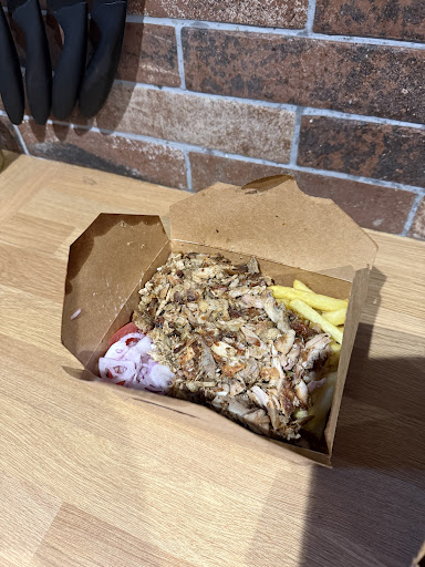 Photo of Mniam Mniam Kebab - Watling St, Milton Keynes MK5 8AA